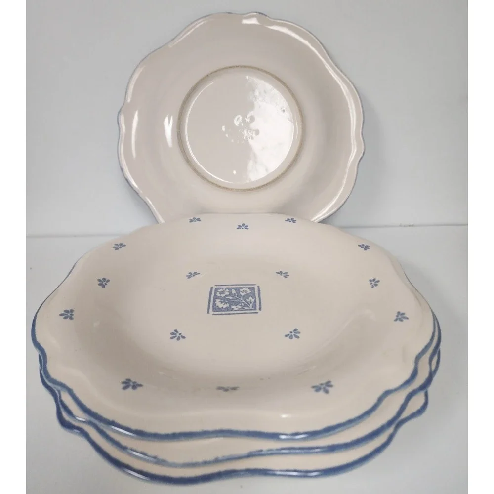 Pfaltzgraff maison blue